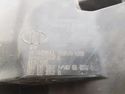 Автозапчастина б/у права фа для seat ateca (khp) style go 149 cv / 110 kw посилання на oem iam 576941032c  576941774