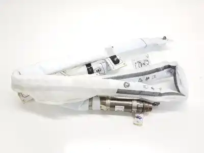 Автозапчастина б/у ПЕРЕДНЯ ЛІВА ПОДУШКА БЕЗПЕКИ для SEAT ATECA (KHP) STYLE GO 149 CV / 110 KW Посилання на OEM IAM 575880741G  