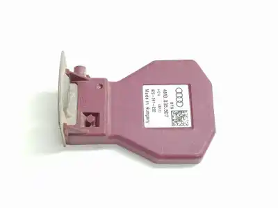 Second-hand car spare part electronic module for seat ateca (khp) style go 149 cv / 110 kw oem iam references 4m0035507  4m0035507