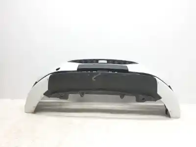 Second-hand car spare part FRONT BUMPER for SEAT LEON (KL1)  OEM IAM references 5FA807217  5FA807217
