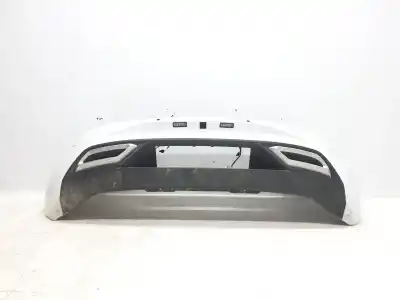 Автозапчасти б/у задний бампер за SEAT LEON (KL1) FR ссылки OEM IAM 5FA807421  5FA807421