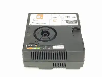 Peça sobressalente para automóvel em segunda mão MACACO HIDRÁULICO por SEAT LEON (KL1) FR Referências OEM IAM 5N0012615H  