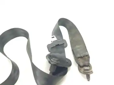 Автозапчастина б/у задній лівий ремін безпеки для dacia dokker essential посилання на oem iam 888413899r  888413899r