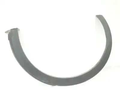 Автозапчасти б/у правое заднее крыло за ds 7 crossback 1.6 ссылки oem iam 98172501xt  98172501xt