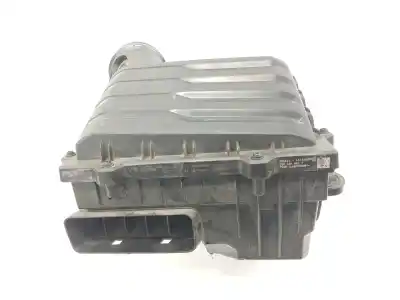 Peça sobressalente para automóvel em segunda mão FILTRO DE AR por VOLKSWAGEN TAIGO CS1 RLINE Referências OEM IAM 5Q0129607BD  