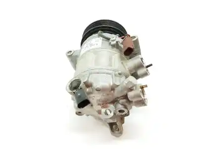 Автозапчастина б/у компресор кондиционера для cupra sin definir sin definir посилання на oem iam 3q0816803b  3q0816803b