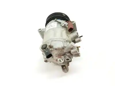 Автозапчастина б/у компресор кондиционера для cupra sin definir sin definir посилання на oem iam 3q0816803b  3q0816803b