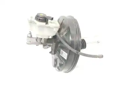 Автозапчастина б/у гальмівний серво для volkswagen caddy ka/kb (2c) 1.6 tdi посилання на oem iam 1t1614106e  1t1614106e
