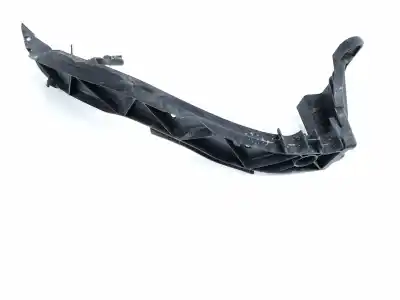 Автозапчасти б/у ОПОРА ЛЕВОЙ ФАРЫ за BMW SERIE 1 BERLINA (E81/E87) 116i ссылки OEM IAM 51647120823  