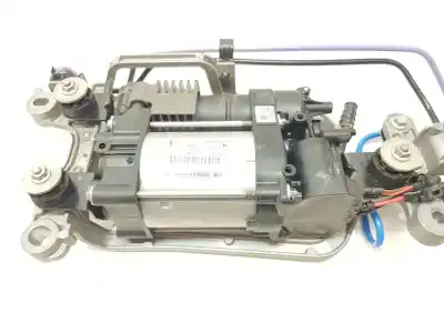 Автозапчастина б/у подвісний насос для porsche macan (95b) 3.0 s diesel посилання на oem iam 95b616007b  95b698010