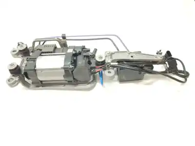 Автозапчастина б/у подвісний насос для porsche macan (95b) 3.0 s diesel посилання на oem iam 95b616007b  95b698010