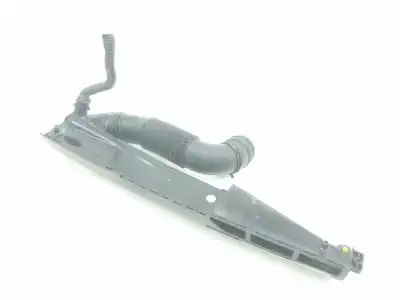 Second-hand car spare part air channel for audi a1 sportback 1.0 tfsi oem iam references 2q0129618a  2q0129618j