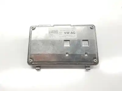 Автозапчастина б/у камера для audi q2 (gab) basic посилання на oem iam 3q0980654h  3q0980654h