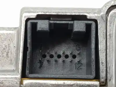 Автозапчастина б/у камера для audi q2 (gab) basic посилання на oem iam 3q0980654h  3q0980654h