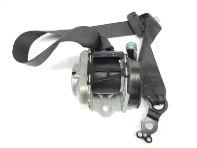 Gebrauchtes Autoersatzteil Airbaggurtspanner Hinten Rechts zum MERCEDES-BENZ CLASE GLC COUPE 2.1 CDI OEM-IAM-Referenzen A2538601200  A2538601200