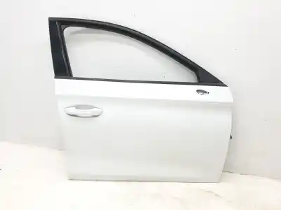 Автозапчасти б/у дверь передняя правая за SEAT LEON (KL1) FR ссылки OEM IAM 5FA831052B  5FA831052B