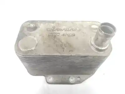 Tweedehands auto-onderdeel OLIE RADIATOR voor BMW 3 COUPÉ (E92)  OEM IAM-referenties 11427788462  7788462