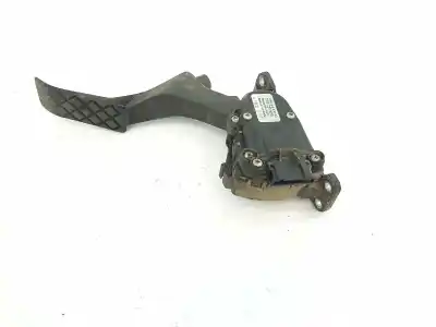 Second-hand car spare part Accelerator Pedal for VOLKSWAGEN T5 TRANSPORTER/FURGONETA 2.5 TDI OEM IAM references 7H1721503  7H1721503