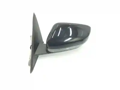 Second-hand car spare part Left Rearview Mirror for BMW SERIE 3 TOURING 2.0 16V Turbodiesel OEM IAM references 51168498191  51168498191