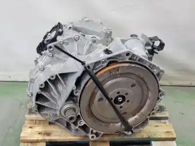 Автозапчастина б/у коробка передач для SEAT LEON (KL1) FR Посилання на OEM IAM UUF  0CW300051N
