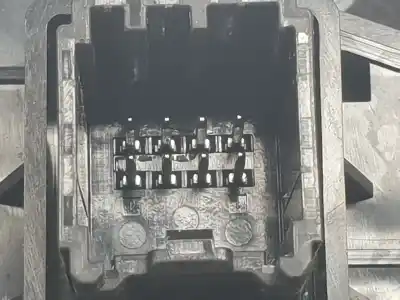 Автозапчастина б/у многофункційне управління для ford kuga (cbs) titanium s посилання на oem iam 1832252  1832252