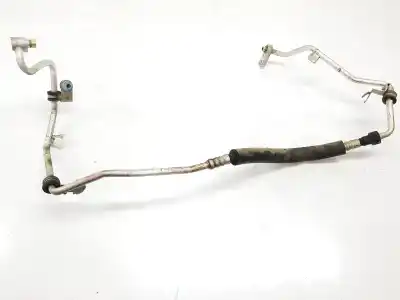 Piesă de schimb auto la mâna a doua tuburi aer conditionat pentru fiat 500 l 1.4 referințe oem iam 52113715