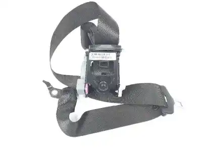 Peça sobressalente para automóvel em segunda mão cinto de segurança dianteiro esquerdo por bmw x3 (f25) sdrive 18d referências oem iam 72117258431  7258431