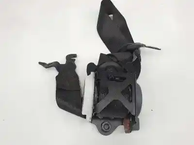 Автозапчасти б/у правый передний ремень безопасности за bmw x3 (f25) sdrive 18 d ссылки oem iam 72117258432  s27258443204