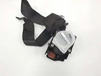 Автозапчасти б/у правый передний ремень безопасности за bmw x3 (f25) sdrive 18 d ссылки oem iam 72117258432  s27258443204