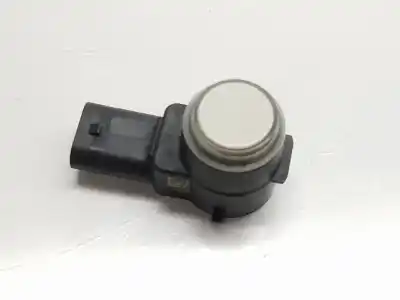 Gebrauchtes Autoersatzteil Einparkhilfe zum MERCEDES-BENZ CLASE C BM 204 BERLINA C 320 CDI 204.022 OEM-IAM-Referenzen A2215420417  A2215420417