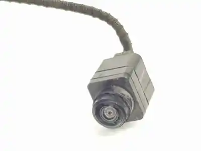 Second-hand car spare part camera for seat leon (5f1) fr oem iam references 3q0980121t  3q0980121t