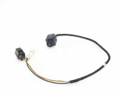 Second-hand car spare part CAMERA for SEAT LEON (5F1)  OEM IAM references 3Q0980121T  3Q0980121T