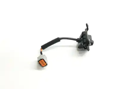 Gebrauchtes Autoersatzteil Rückfahrkamera Einparkhilfe zum HYUNDAI I30 (PD) N Line 120 CV / 88 KW OEM-IAM-Referenzen 99240G4300  99240G4300
