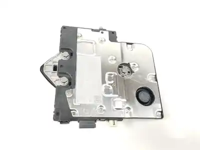 Pezzo di ricambio per auto di seconda mano ANTENNA per OPEL ASTRA L SPORTS TOURER EDITION Riferimenti OEM IAM 9863647080  