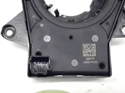 Second-hand car spare part turn angle sensor for renault trafic combi 1.6 dci d energy oem iam references 479452659r  479457095r