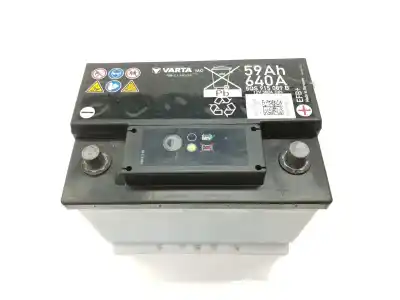 Pezzo di ricambio per auto di seconda mano BATTERIA per CUPRA FORMENTOR (KM7) BASIS 149 CV / 110 KW Riferimenti OEM IAM 5QS915089B  