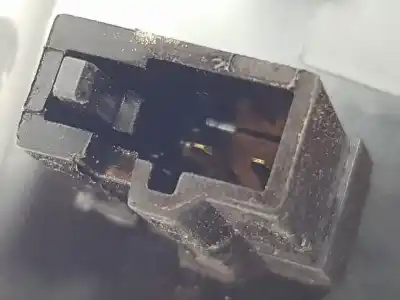 Second-hand car spare part tailgate back door handle for seat leon (kl1) fr oem iam references 5fa827565d  5fa827565d