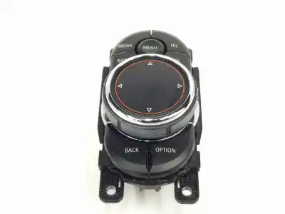 Pièce détachée automobile d'occasion Commutateur Multifonctions pour MINI MINI (F55) COOPER SD Références OEM IAM 65829350735  9866932