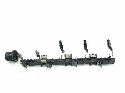 Pezzo di ricambio per auto di seconda mano Filo per VOLKSWAGEN TOURAN (1T1, 1T2) 2.0 TDI 16V Riferimenti OEM IAM 03G971033L  03G971033L