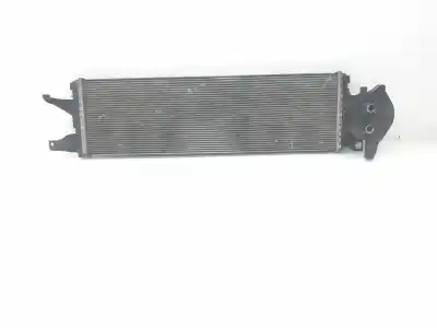 Second-hand car spare part WATER RADIATOR for VOLKSWAGEN T6 TRANSPORTER  OEM IAM references 7E0121212A  7E0121212A
