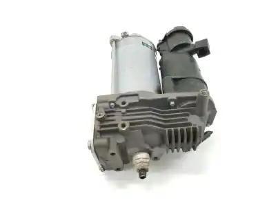 Pièce détachée automobile d'occasion POMPE À SUSPENSION pour LAND ROVER RANGE ROVER SPORT  Références OEM IAM BH3219G525DC  LR044016