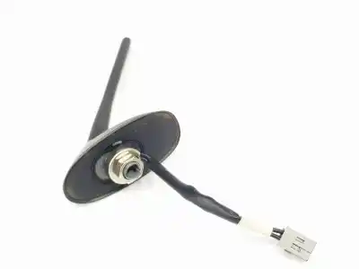 Автозапчастина б/у антена для mazda cx7 er style посилання на oem iam eg2366930b  eg2366930b