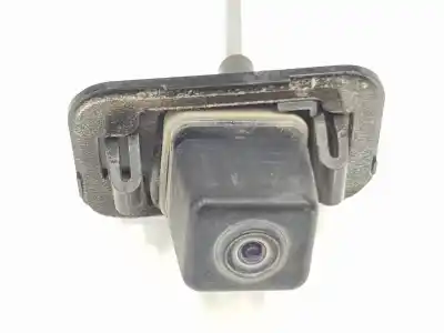 Second-hand car spare part camera for mazda cx7 er style oem iam references e22367rc0  e22367rc0