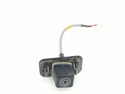 Second-hand car spare part camera for mazda cx7 er style oem iam references e22367rc0  e22367rc0