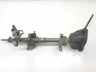 Peça sobressalente para automóvel em segunda mão Coluna De Direcção por NISSAN PATROL GR (Y61) Básico Referências OEM IAM 48805VC100  48805VS40A