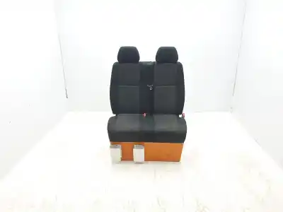 Автозапчасти б/у СИДЕНЬЕ ПРАВОЕ ПЕРЕДНЕЕ за MERCEDES-BENZ SPRINTER II FURGÓN 413416510513516 CDI 906.653655657 ссылки OEM IAM   
