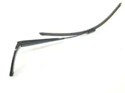 Автозапчасти б/у ЛЕВЫЙ ПЕРЕДНИЙ РЫЧАГ СТЕКЛООЧИСТИТЕЛЯ за SEAT LEON (KL1)  ссылки OEM IAM 5FB955409A  5FB955409A