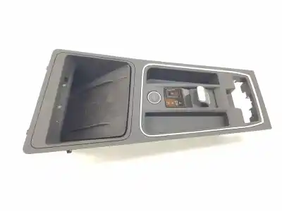 Автозапчасти б/у рычаг переключения передач за SEAT LEON (KL1) FR ссылки OEM IAM 5FA713059B  5FA713059B