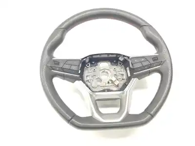 Автозапчасти б/у РУЛЬ за SEAT LEON (KL1) FR ссылки OEM IAM 5FA419091EFWVY  