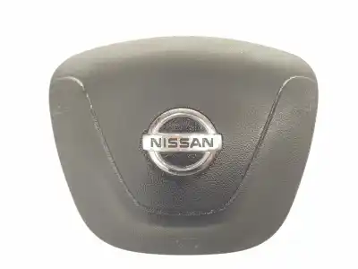 Автозапчасти б/у ПЕРЕДНЯЯ ЛЕВАЯ ПОДУШКА БЕЗОПАСНОСТИ за NISSAN INTERSTAR (X70) Combi - 6 L2H2 batalla media ссылки OEM IAM 9851000Q1L  